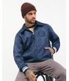 Casaca-Hombre-Puller-Azul-Persa-M
