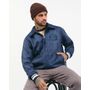 Casaca-Hombre-Puller-Azul-Persa-M