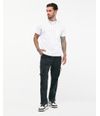 Polo-Hombre-Supre-Blanco-Optico-M