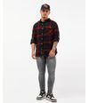Camisa-Hombre-Thomas-Negro-M