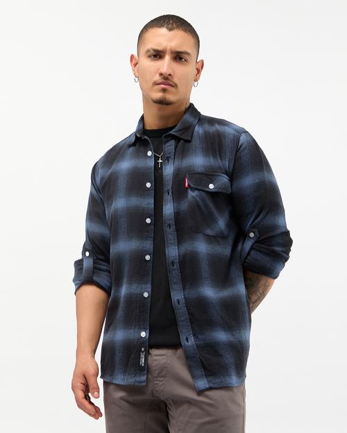 Camisa-Hombre-Thomas-Azul-Dutty-M
