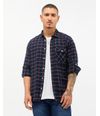 Camisa-Hombre-Thomas-Azul-Imperial-M
