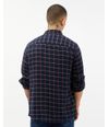 Camisa-Hombre-Thomas-Azul-Imperial-M