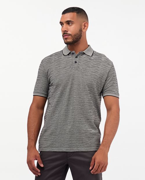 Polo-Cuello-Camisa-Hombre-Araan-Gris-Castor-M