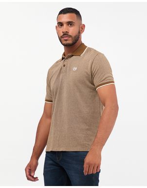 Polo-Cuello-Camisa-Hombre-Kaih-Verde-Ivy-M