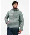 Casaca-Hombre-Rousel-Verde-Pad-M