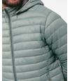Casaca-Hombre-Rousel-Verde-Pad-M