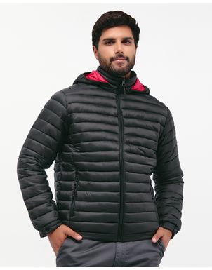 Casaca-Hombre-Rousel-Negro-M