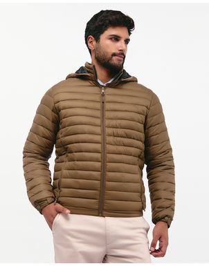 Casaca-Hombre-Rousel-Marron-Chocolate-M