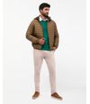 Casaca-Hombre-Rousel-Marron-Chocolate-M