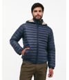Casaca-Hombre-Rousel-Azul-Nautico-M