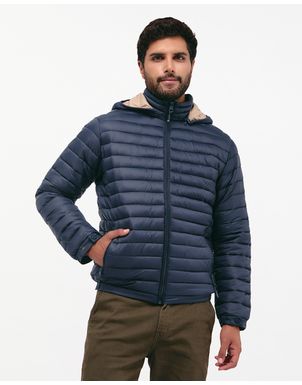 Casaca-Hombre-Rousel-Azul-Nautico-M