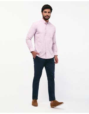 Camisa-Hombre-Piedro-Rojo-Rubi-M