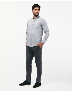 Camisa-Hombre-Piedro-Negro-M