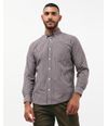 Camisa-Hombre-Piedro-Marron-Roble-M