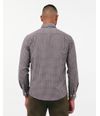 Camisa-Hombre-Piedro-Marron-Roble-M