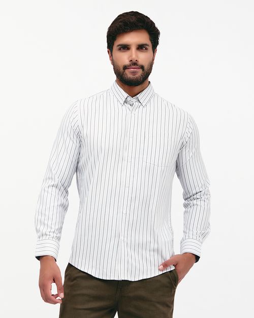 Camisa-Hombre-Piedro-Gris-Castor-M