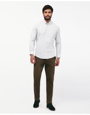Camisa-Hombre-Piedro-Gris-Castor-M