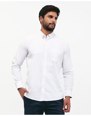 Camisa-Hombre-Piedro-Blanco-Optico-M