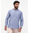 Camisa-Hombre-Piedro-Azul-Violeta-M