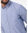 Camisa-Hombre-Piedro-Azul-Violeta-M