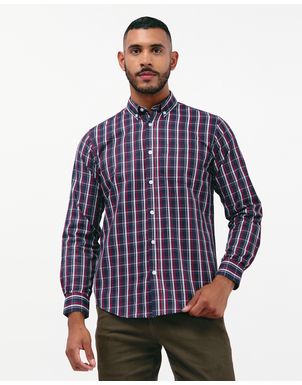Camisa-Hombre-Piedro-Azul-Nautico-M