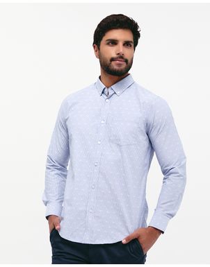 Camisa-Hombre-Piedro-Acero-Lavanda-M
