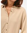 Blusa-Mujer-Susan-Beige-Tabaco-S