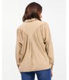 Blusa-Mujer-Susan-Beige-Tabaco-S