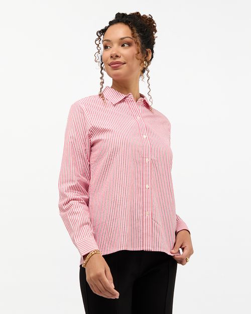 Blusa-Mujer-Clavel-Rojo-Carmin-S