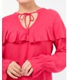 Blusa-Mujer-Carolay-Guinda-Burdeos-S