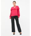Blusa-Mujer-Carolay-Guinda-Burdeos-S