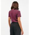 Polo-Mujer-Marina-Guinda-Taw-S
