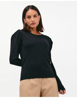 Chompa-Mujer-Madonna-Negro-S