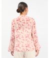 Blusa-Mujer-Flor-Rosado-S