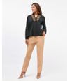 Polo-Mujer-Trina-Negro-S