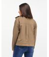 Casaca-Mujer-Jisso-Verde-Musgo-S