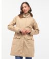 Casaca-Mujer-Lissa-Beige-Sand-S