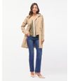 Casaca-Mujer-Lissa-Beige-Sand-S
