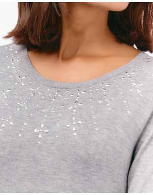 Chompa-Mujer-Namora10-Melange-S