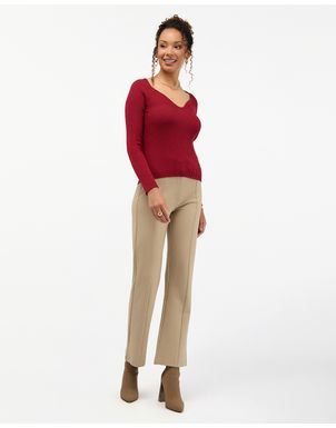 Chompa-Mujer-Jimena-Rojo-Carmin-S