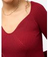 Chompa-Mujer-Jimena-Rojo-Carmin-S