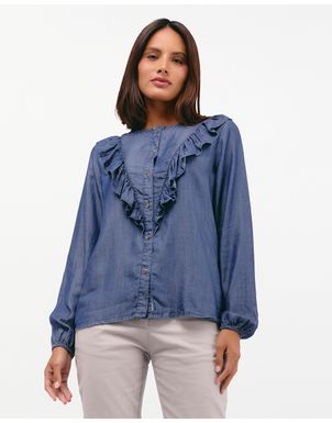 Blusa-Mujer-Alice-Dark-Wash-S