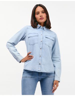 Blusa-Mujer-Perla-Total-Light-Bleach-S