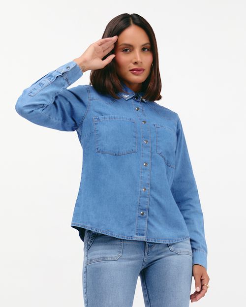 Blusa-Mujer-Aurora-Cristal-S