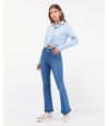 Blusa-Mujer-Darelle-Celeste-S