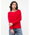 Chompa-Mujer-Emilia-Rojo-S