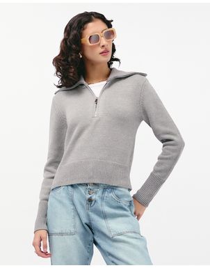 Chompa-Mujer-Lizarella-Gris-Melange-S