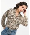 Blusa-Mujer-Ginger-Beige-S