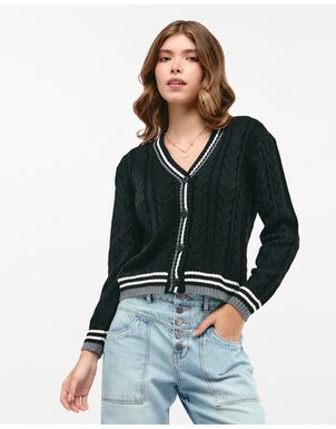 Chompa-Mujer-Openbor-Negro-S